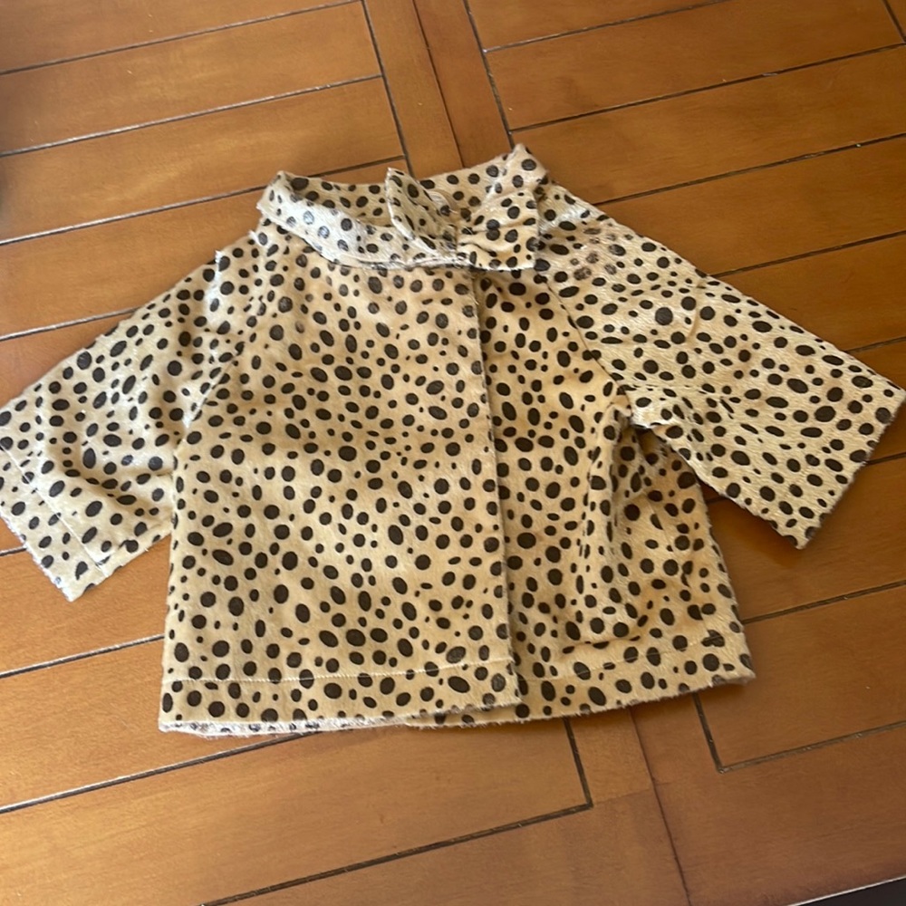 Mia Joy by Joyfolie swing jacket